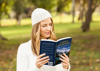 books-on-spiritual-awakening